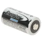 BATERIA LITOWA BAT-CR123A/E*P2 3 V CR123A ENERGIZER